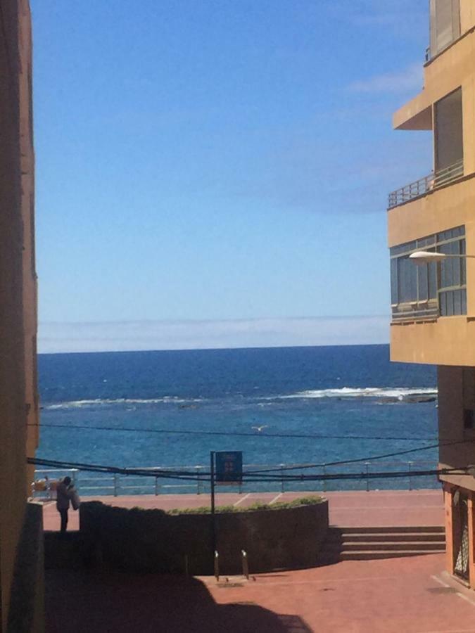 Sweet Apartment Las Canteras Las Palmas de Gran Canaria Esterno foto