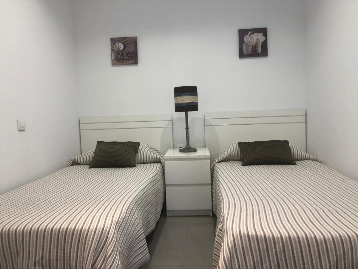 Sweet Apartment Las Canteras Las Palmas de Gran Canaria Esterno foto