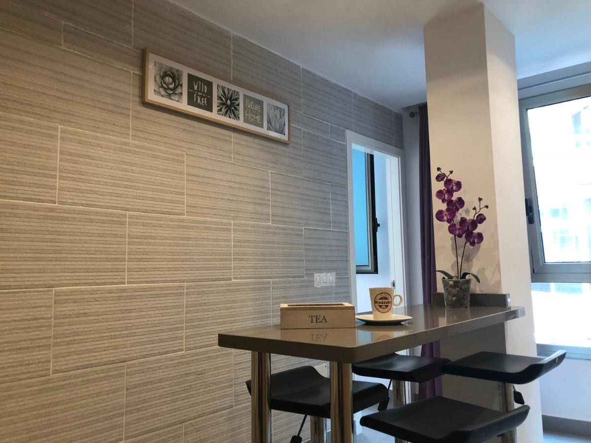 Sweet Apartment Las Canteras Las Palmas de Gran Canaria Esterno foto