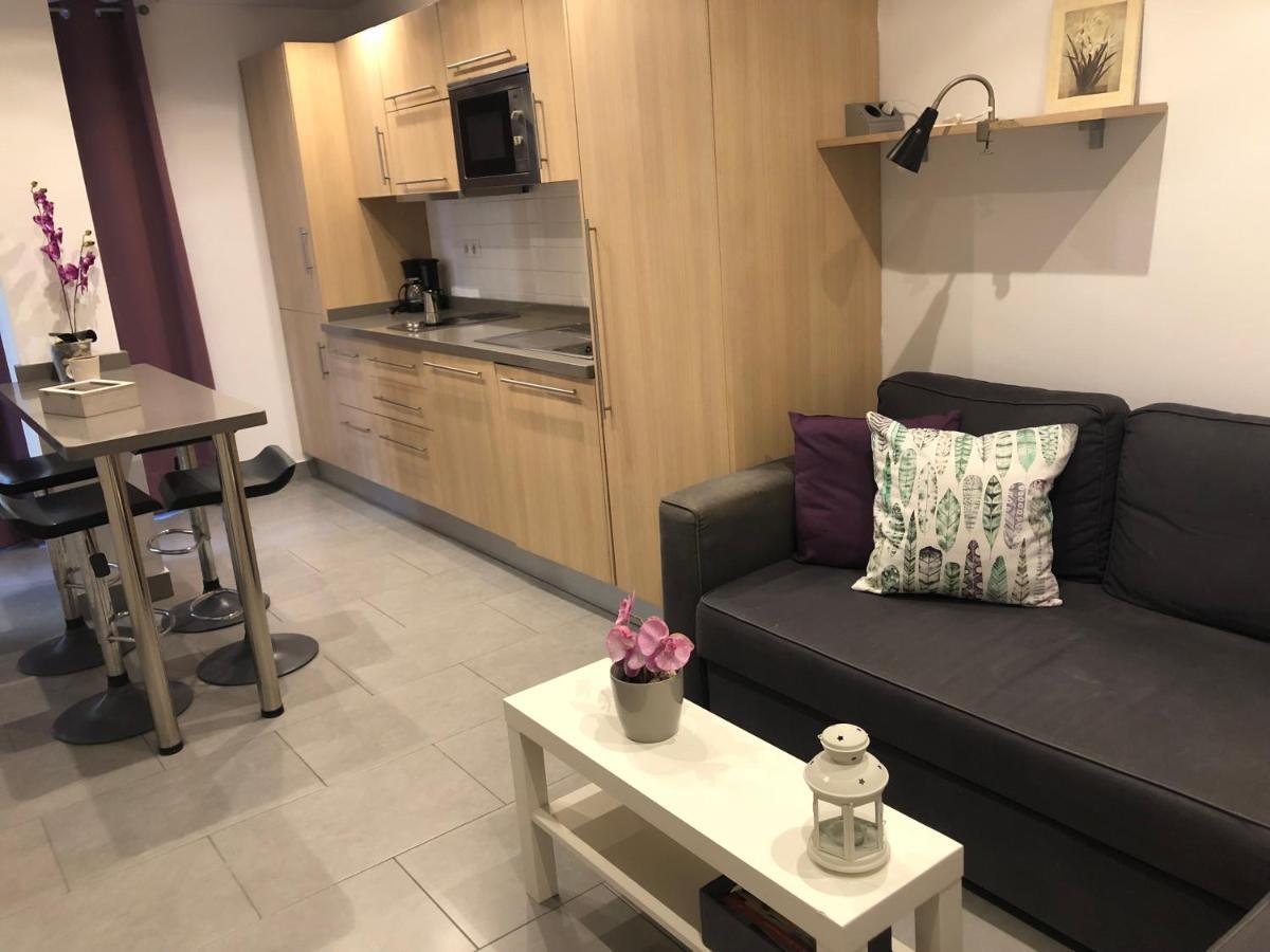 Sweet Apartment Las Canteras Las Palmas de Gran Canaria Esterno foto