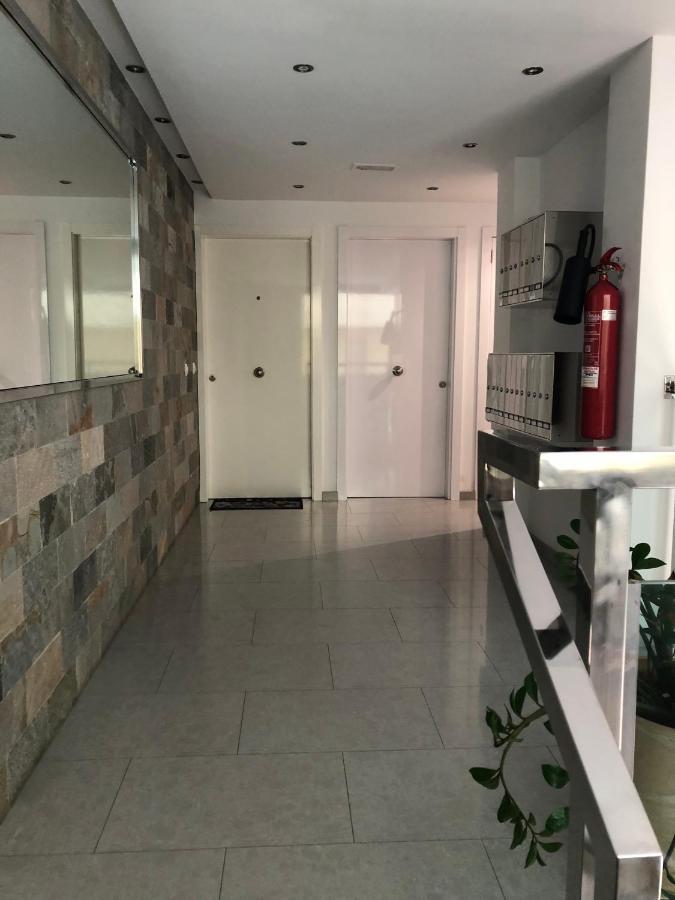 Sweet Apartment Las Canteras Las Palmas de Gran Canaria Esterno foto